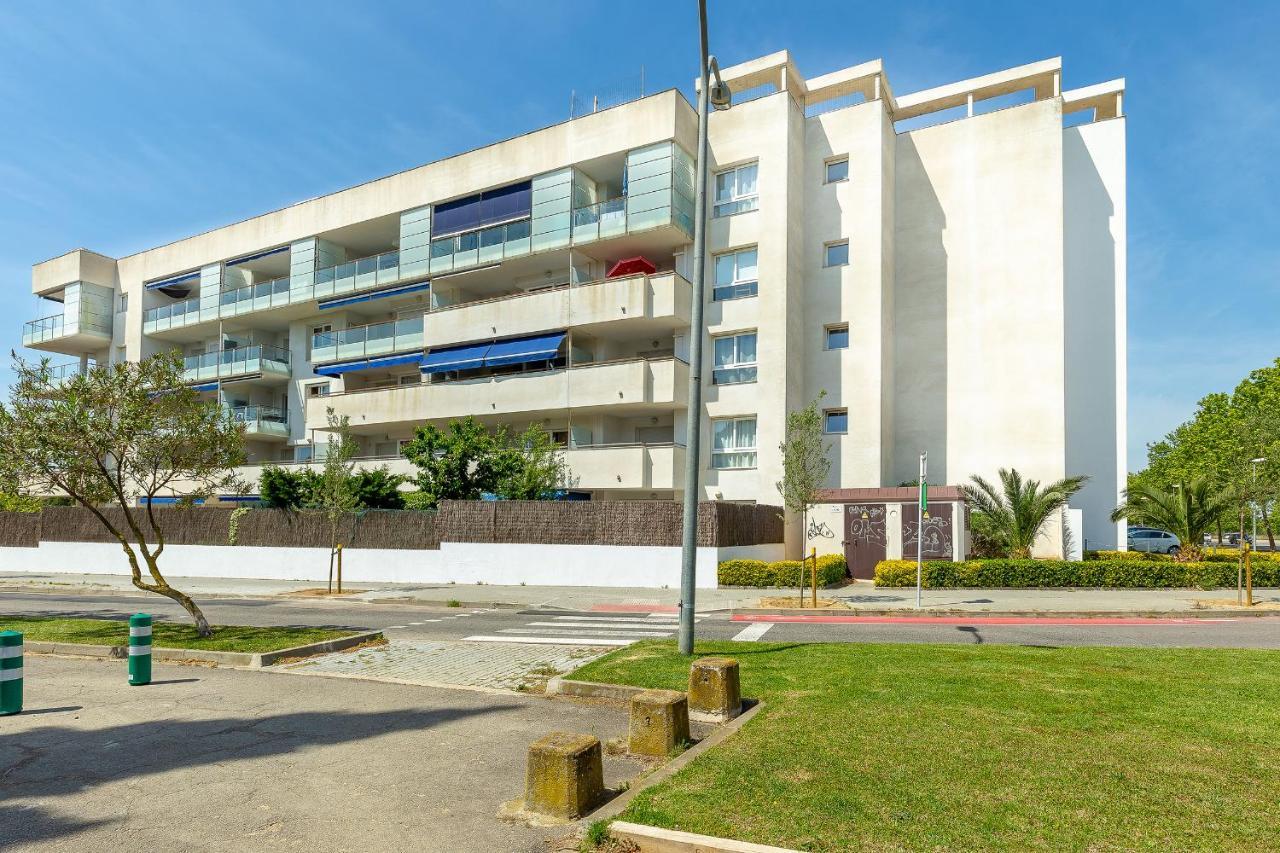 V017 - Porto Marina Apartment โรเซส ภายนอก รูปภาพ