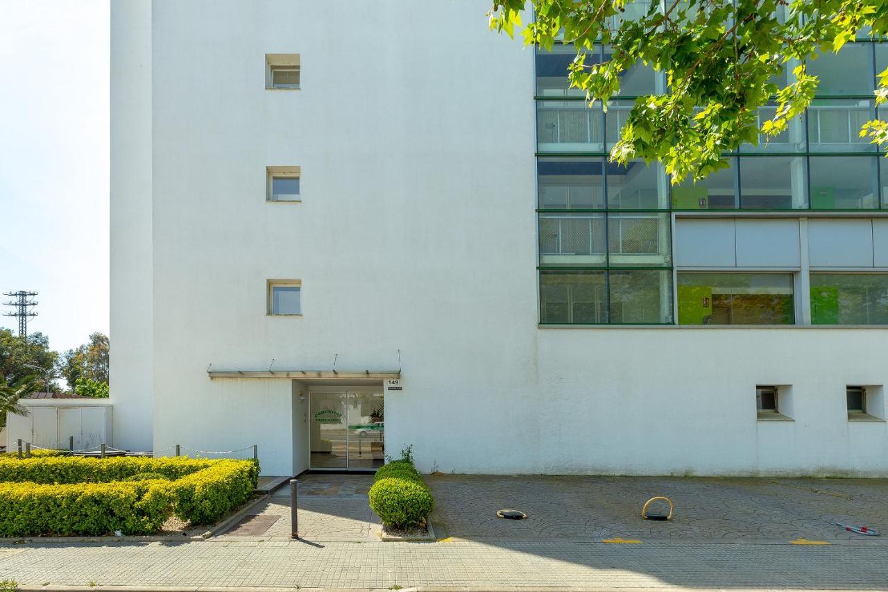 V017 - Porto Marina Apartment โรเซส ภายนอก รูปภาพ