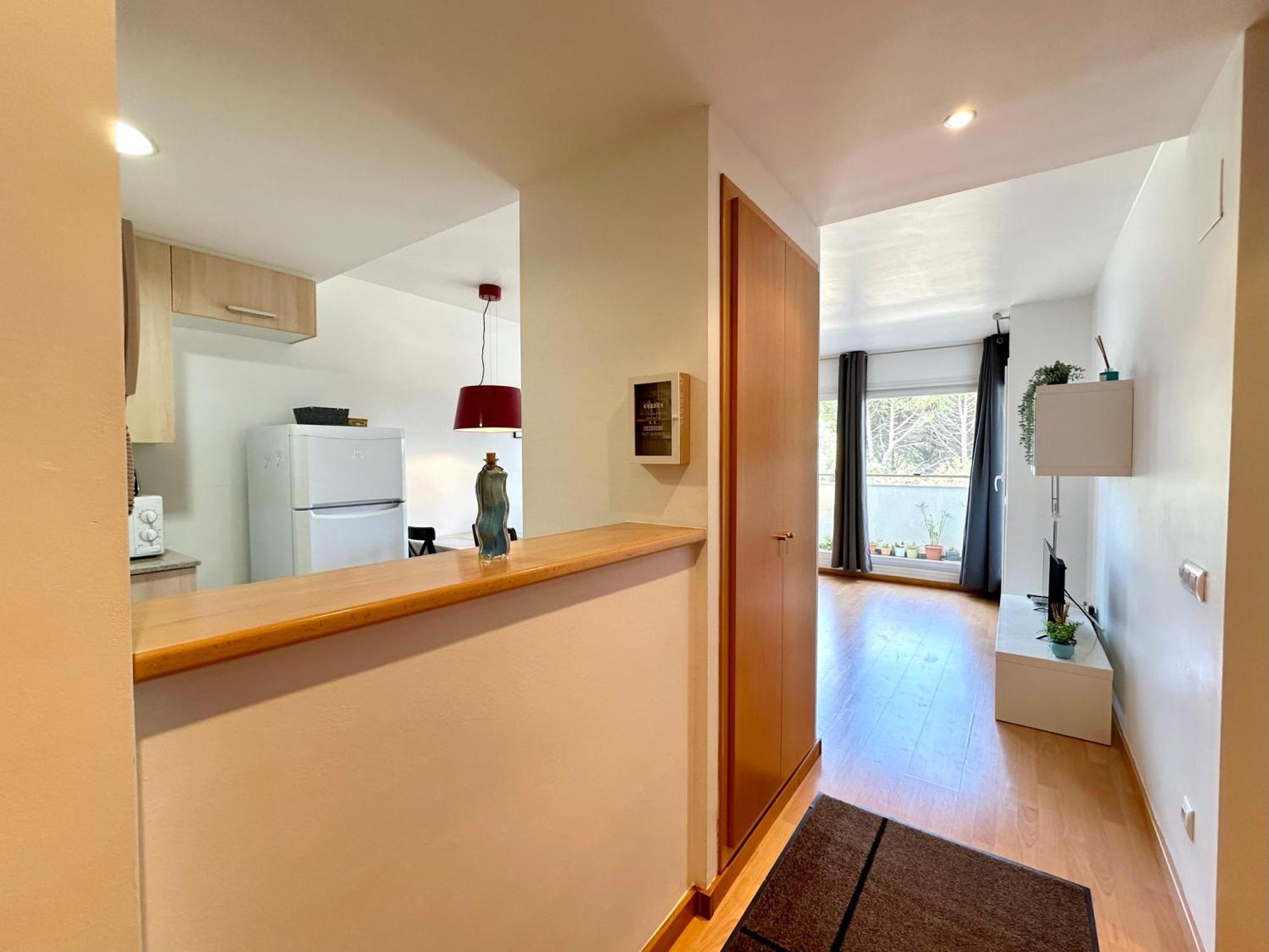 V017 - Porto Marina Apartment โรเซส ภายนอก รูปภาพ