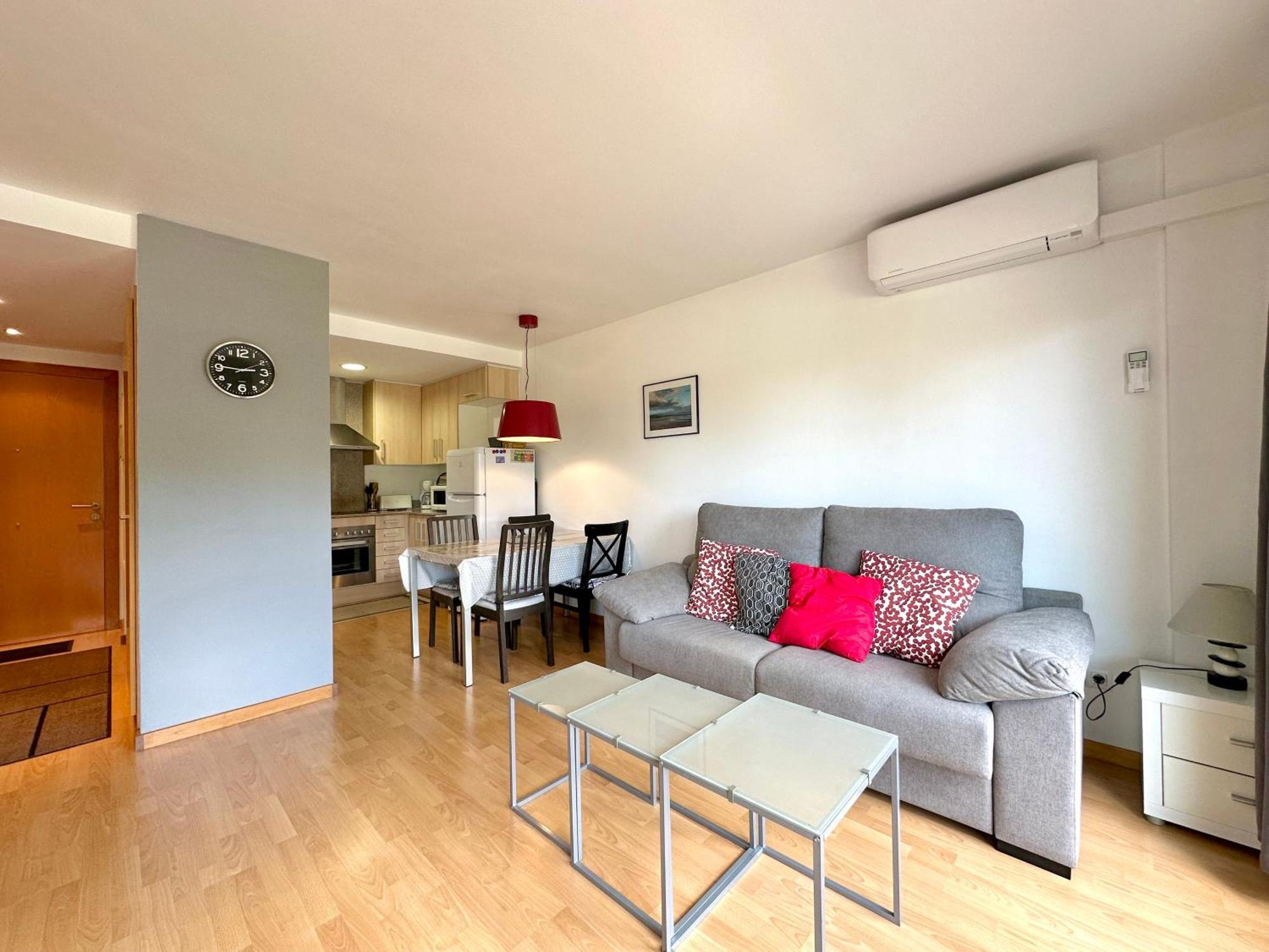 V017 - Porto Marina Apartment โรเซส ภายนอก รูปภาพ
