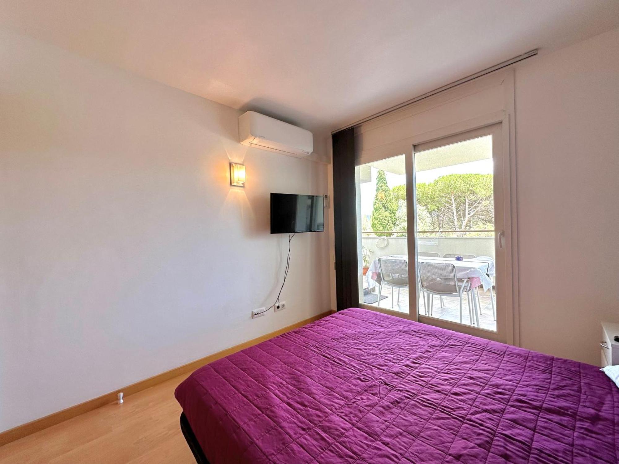 V017 - Porto Marina Apartment โรเซส ภายนอก รูปภาพ