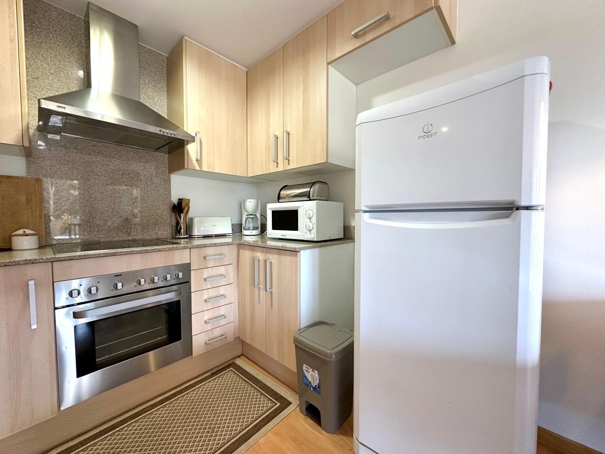 V017 - Porto Marina Apartment โรเซส ภายนอก รูปภาพ