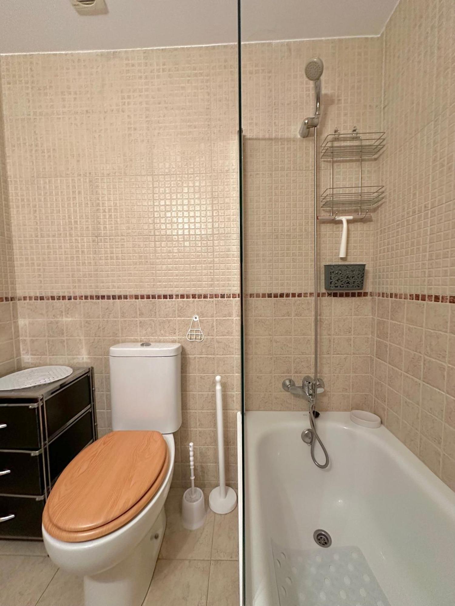 V017 - Porto Marina Apartment โรเซส ภายนอก รูปภาพ